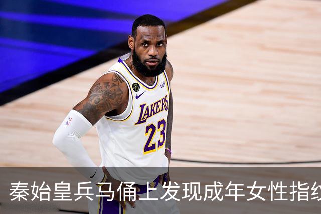 秦始皇兵马俑上发现成年女性指纹和15岁以下少年指纹，学界首次以量化的生物学证据表明，除成年男性外，女性和少年可能也参与了秦俑制作